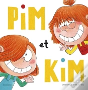 Capa do artigo Pim Et Kim
