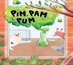 Capa do artigo Pim Pam I Pum