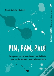 Capa do artigo Pim, Pam, Pau