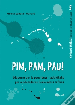 Capa do artigo Pim, Pam, Pau
