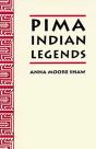 Pima Indian Legends Rh - Preview