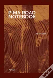 Capa do artigo Pima Road Notebook