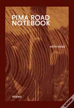 Capa do artigo Pima Road Notebook