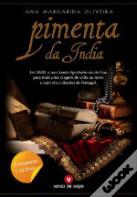Pimenta da Índia
