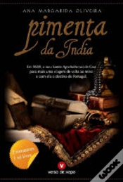 Capa do artigo Pimenta da Índia