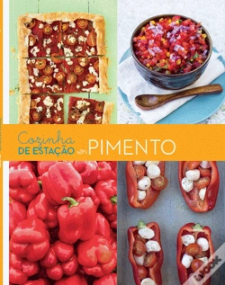 Capa do artigo Pimento