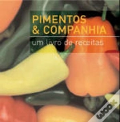 Capa do artigo Pimentos & Companhia