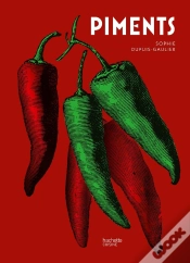 Capa do artigo Piments