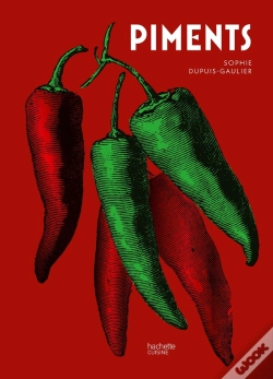 Capa do artigo Piments