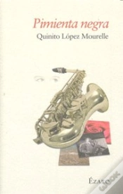 Capa do artigo Pimienta Negra