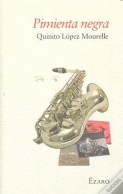 Capa do artigo Pimienta Negra