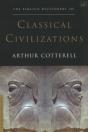 Pimlico Dictionary Of Classical Civilizations - Preview