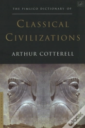 Capa do artigo Pimlico Dictionary Of Classical Civilizations