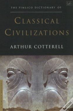 Capa do artigo Pimlico Dictionary Of Classical Civilizations