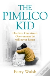 Capa do artigo Pimlico Kid
