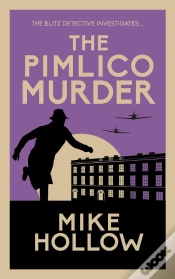 Capa do artigo Pimlico Murder