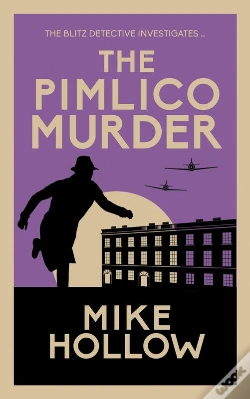 Capa do artigo Pimlico Murder