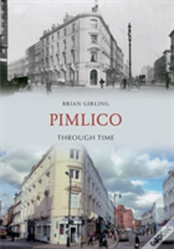 Capa do artigo Pimlico Through Time