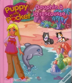 Capa do artigo Pimp - Dauphins A La Rescousse