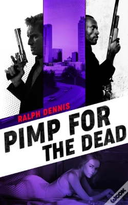 Capa do artigo Pimp For The Dead
