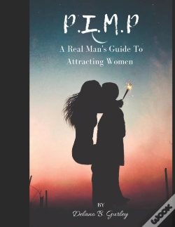 Capa do artigo P.I.M.P