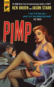 Capa do artigo Pimp