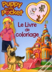 Pimp - Le Livre De Coloriage