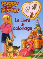 Capa do artigo Pimp - Le Livre De Coloriage