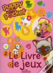 Capa do artigo Pimp - Le Livre De Jeux