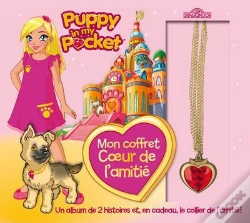 Capa do artigo Pimp - Mon Coffret Coeur De L'Amitie