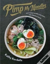 Capa do artigo Pimp My Noodles