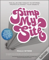 Capa do artigo Pimp My Site