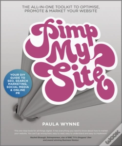 Capa do artigo Pimp My Site