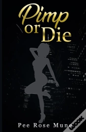 Capa do artigo Pimp Or Die