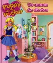 Capa do artigo Pimp - Un Amour De Chaton