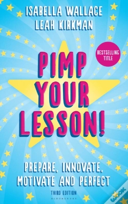 Capa do artigo Pimp Your Lesson!