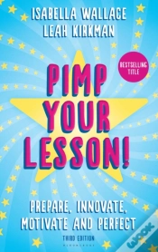 Capa do artigo Pimp Your Lesson!