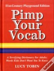 Capa do artigo Pimp Your Vocab!