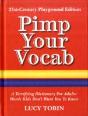 Pimp Your Vocab! - Preview