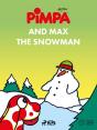 Pimpa And Max The Snowman - Preview
