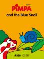 Pimpa And The Blue Snail - Preview