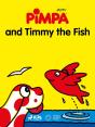 Pimpa And Timmy The Fish - Preview