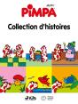 Pimpa - Collection D'Histoires - Preview