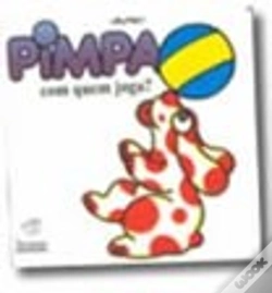 Capa do artigo Pimpa Com Quem Joga?