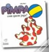 Pimpa Com Quem Joga?