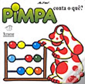Pimpa Conta o Quê?