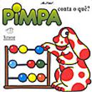 Pimpa Conta o Quê?