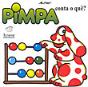 Pimpa Conta o Quê? - Preview