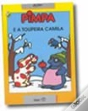 Capa do artigo Pimpa e a Toupeira Camila