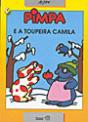 Pimpa e a Toupeira Camila - Preview